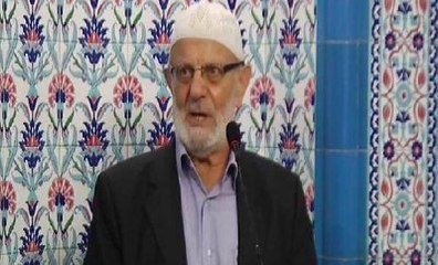 Emekli İmamın Vaazı Cemaati Gülmekten Kırdı Geçirdi