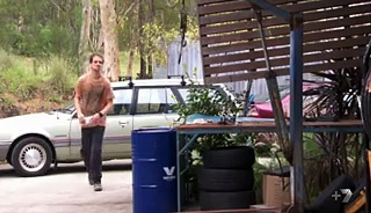 Home and Away | Episode 6462 | 5th July 2016 (HD)