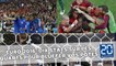 Euro 2016: Dix stats sur les quarts de finale pour bluffer vos potes