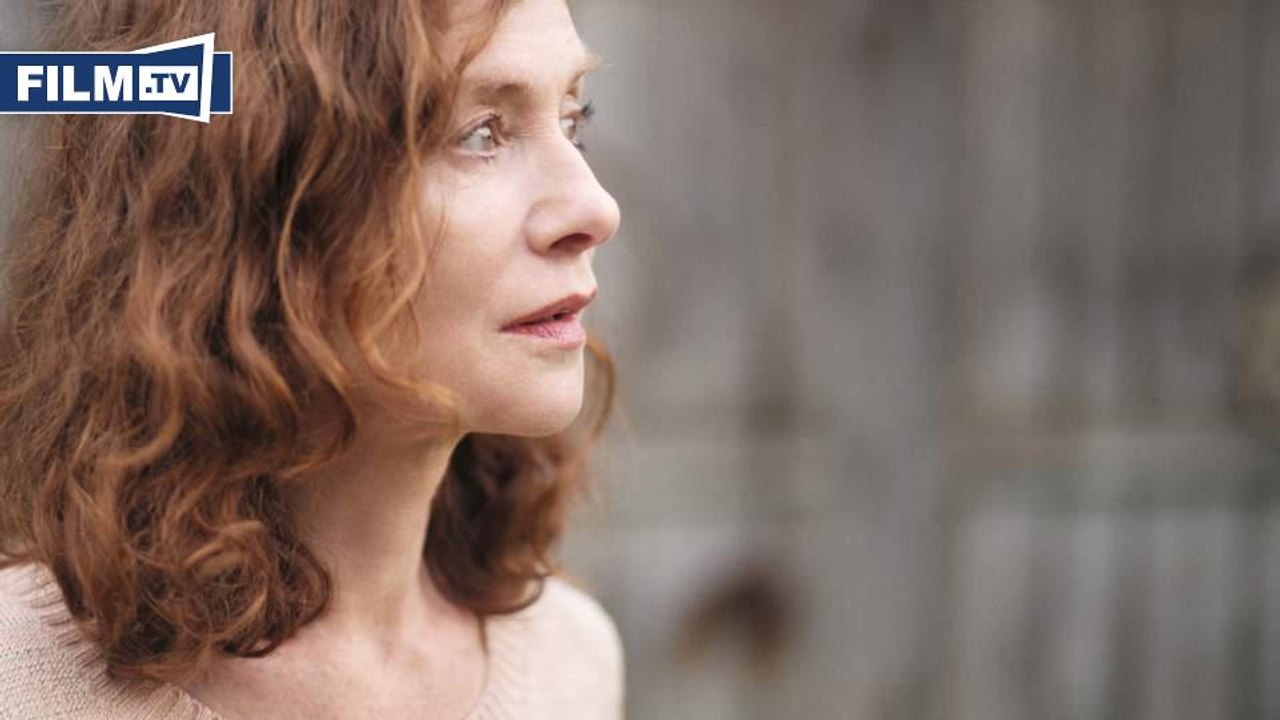 ALLES WAS KOMMT Trailer [SPRACHE] ([JAHR]) HD