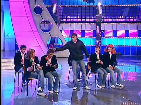 КВН. Пирамида - Новенький в классе. Готовьтесь посмеяться от души!