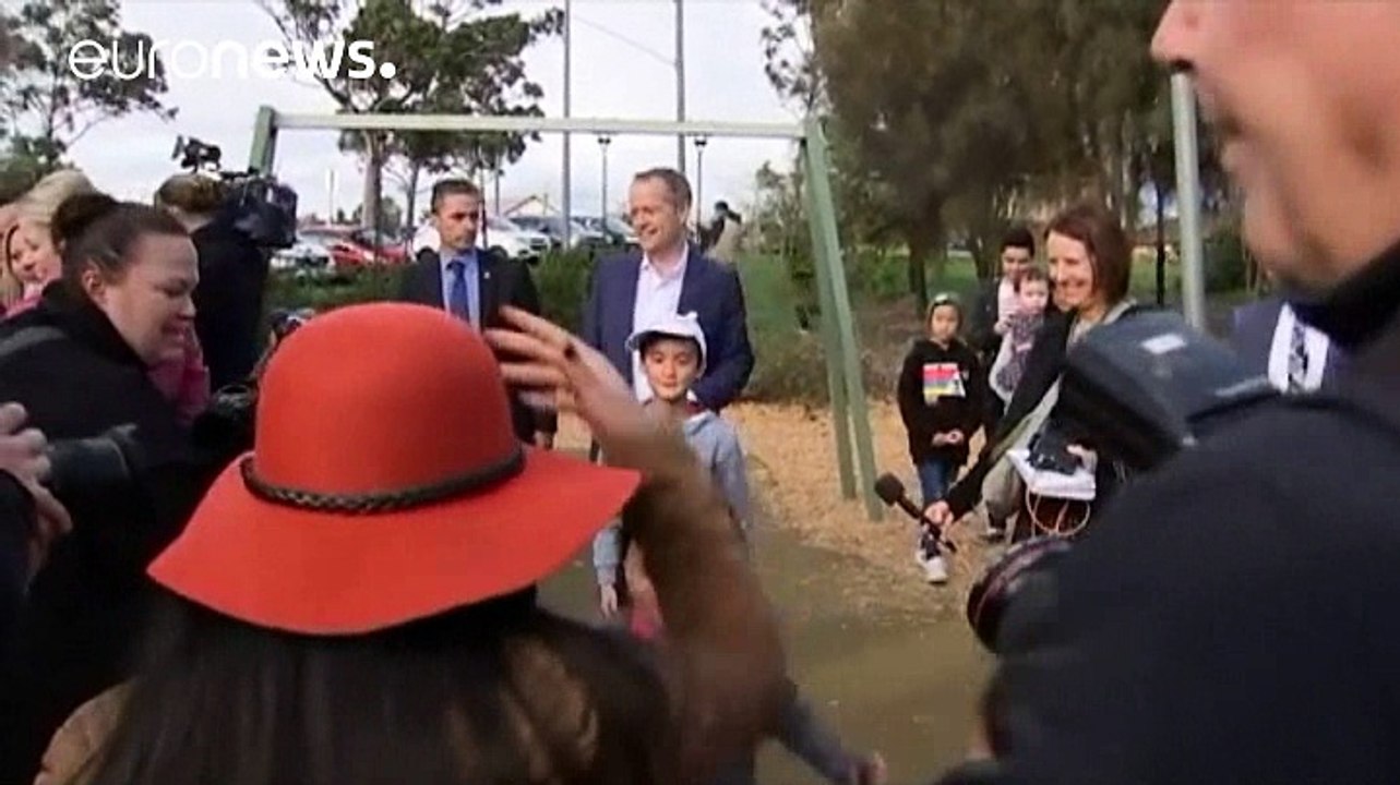 Parlamentswahl in Australien: Kein klarer Sieger