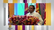 Inside Story - Sri Lanka on the path to reconciliation?