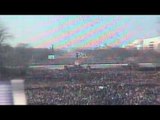 President Obama's Inauguration - View from the crowd - January 20 2009
