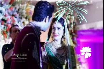 Aiza Khan & Danish Taimoor (Loving Moments)