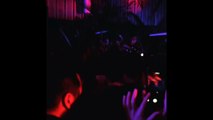 Björk: Digital [VR] DJ Set, Live @ Miraikan, Tokyo, Japan, 29th June, (29-06-2016) [Clip#3]