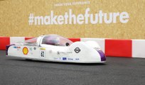 Shell Eco-Marathon 2016