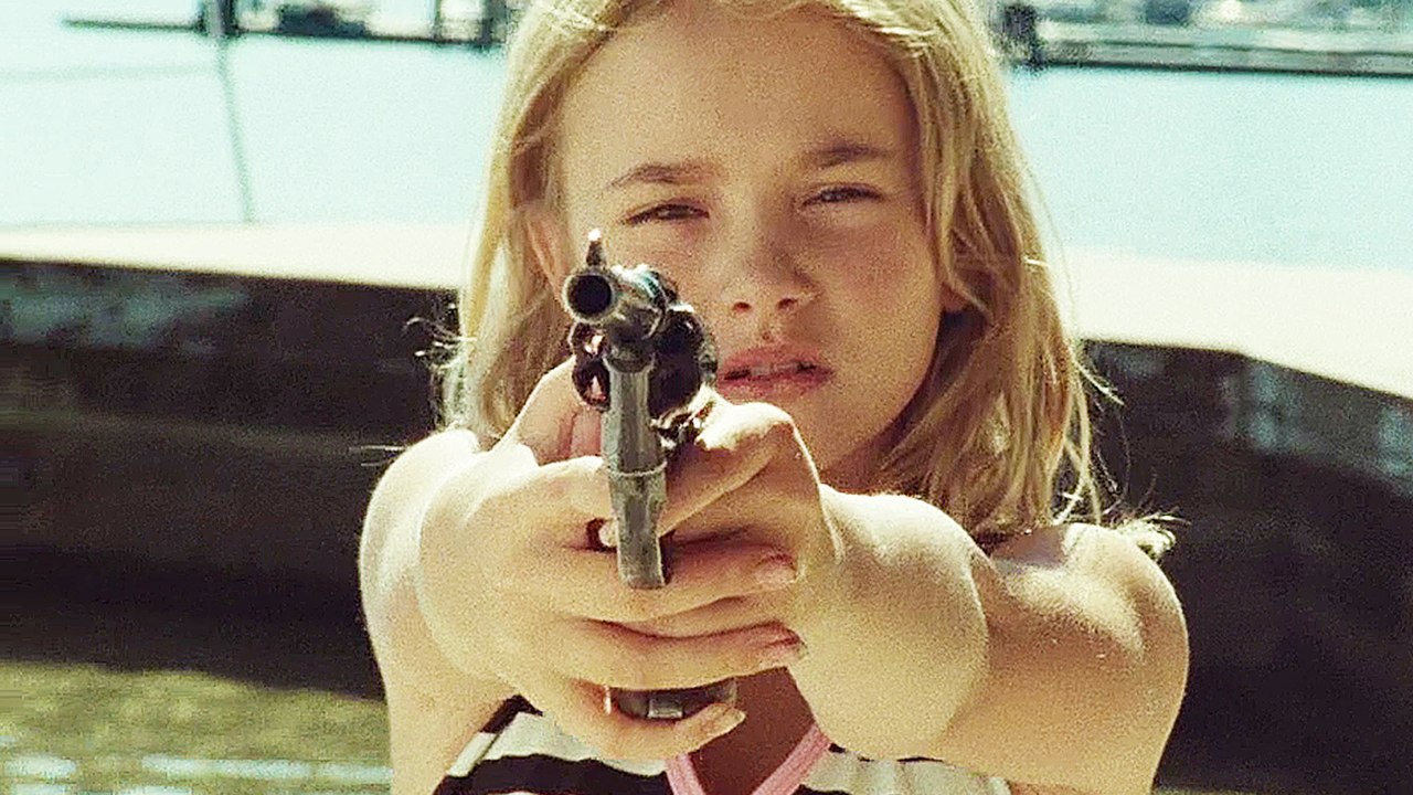 Among Ravens - Trailer (Deutsch) HD