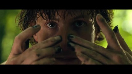 Die letzte Sau - Clip 07 (Deutsch) HD