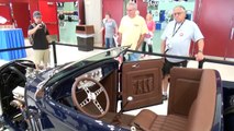 1932 Ford Roadster PickUp NSRA Give Away Car 2014