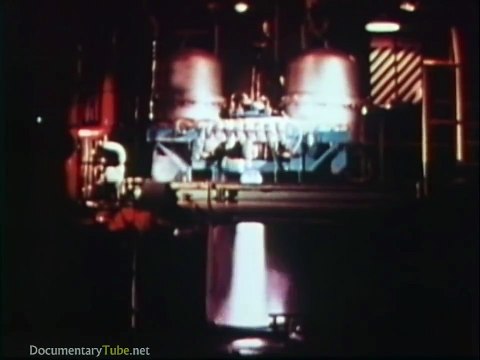 Deadliest ICBM of the Cold War The US Air Force MX-Missile (720p)
