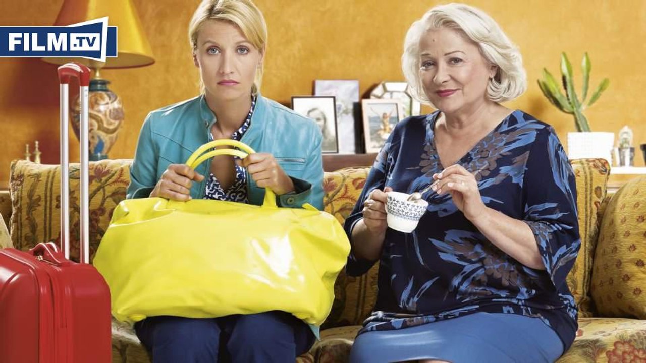 WILLKOMMEN IM HOTEL MAMA Trailer [SPRACHE] ([JAHR]) HD