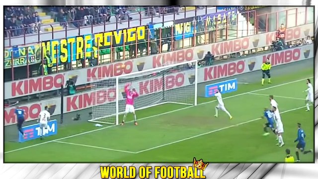 MAURO ICARDI _ Inter _ Goals, Skills, Assists _ 2015_2016 (HD)