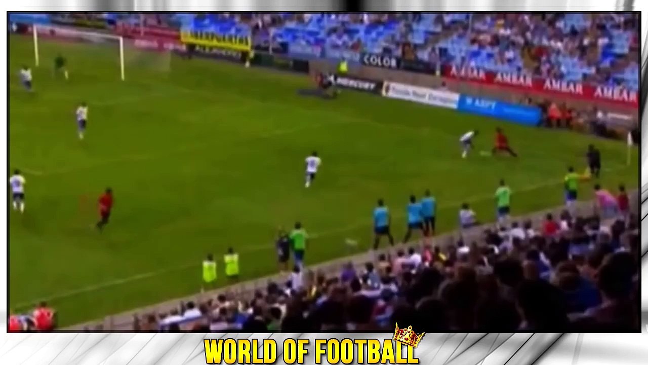 MIKEL MERINO _ Osasuna _ Goals, Skills, Assists _ 2014-2016 (HD)