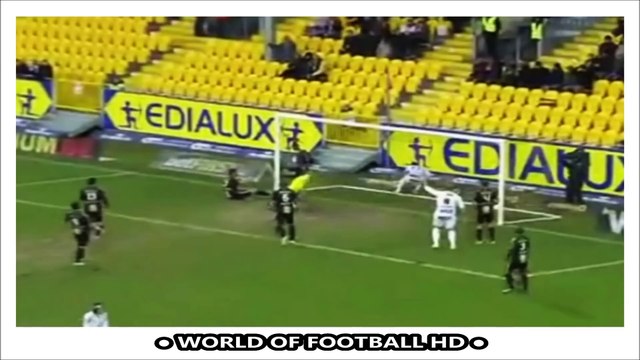 MOSES SIMON _ Gent _ Goals, Skills, Assists _ 2014_2015 (HD)