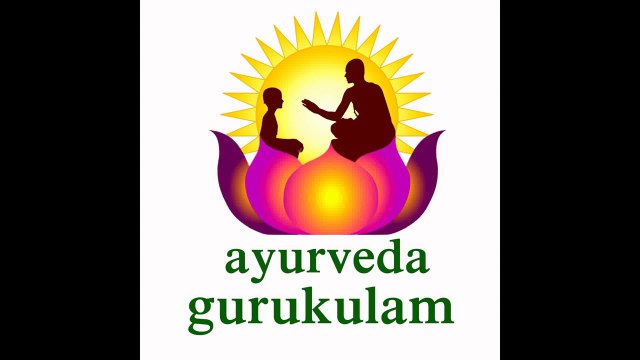 Ayurveda Gurukulam: Ayurvedic Institute & Treatment Center Kerala