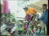 1995 ツール・ド・フランス　第１９ステージ （個人タイムトライアル）