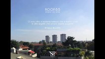 Milano Roof85 - Andrea Benedetti   Spazio Roma 28   Gruppo Censeo - Appartamento - Ristrutturazione