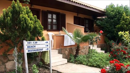 Ozlem Garden Hotel - Kurban Bayramı