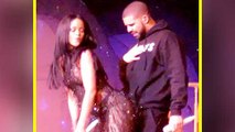 Rihanna DATING Drake AGAIN, Caught SNEAKING In Drake Hotel