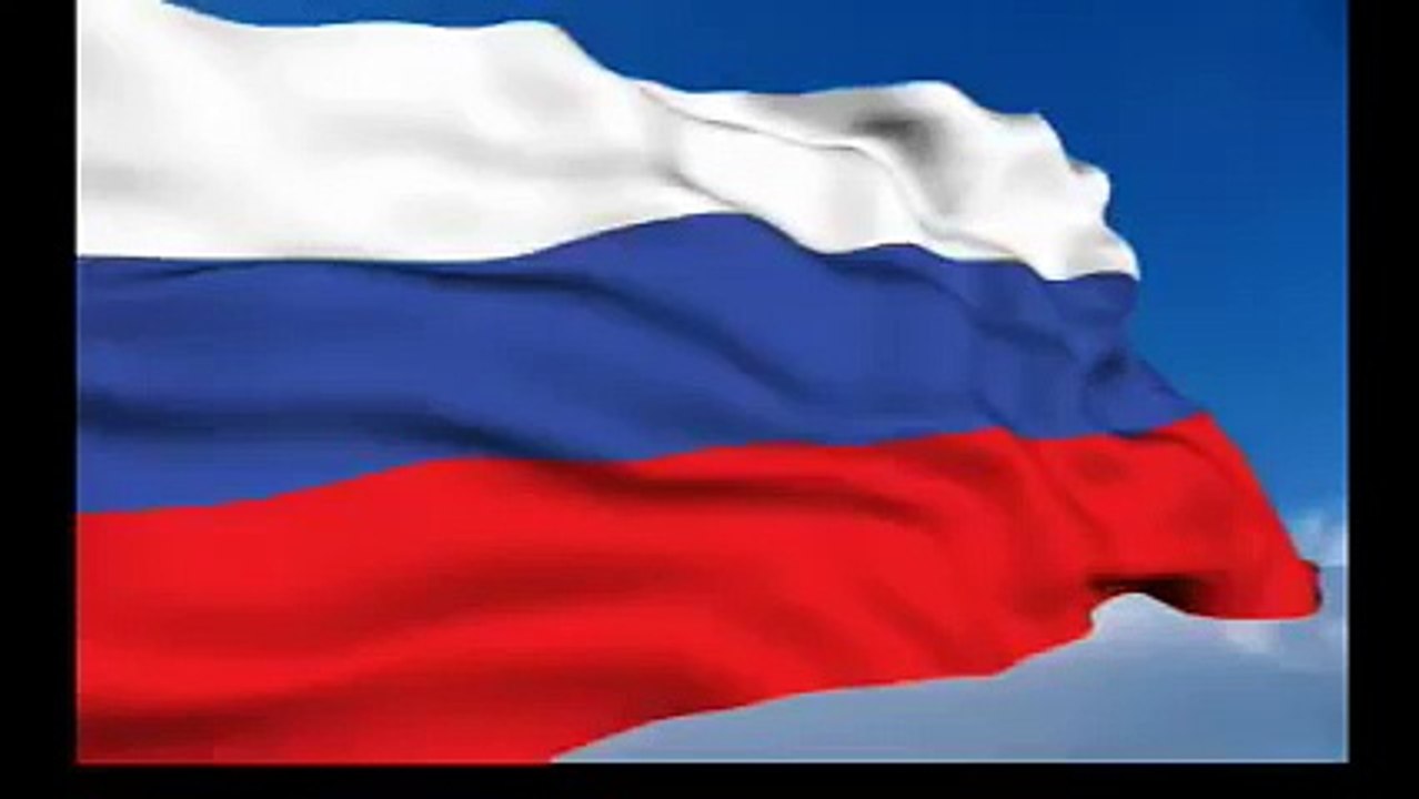 National Anthem Russia