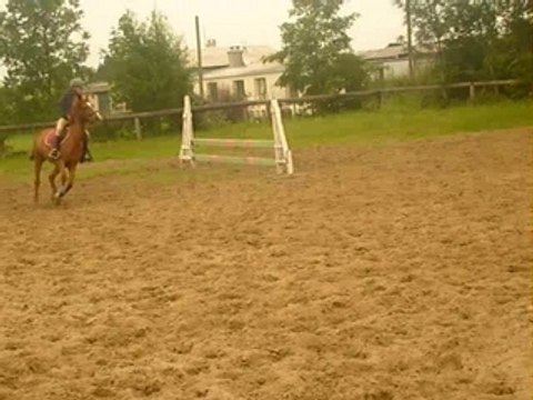 SAUT SAUT ET SAUT =P