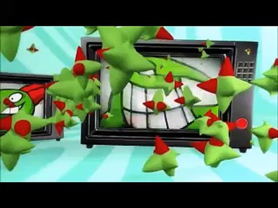 Epic Prank