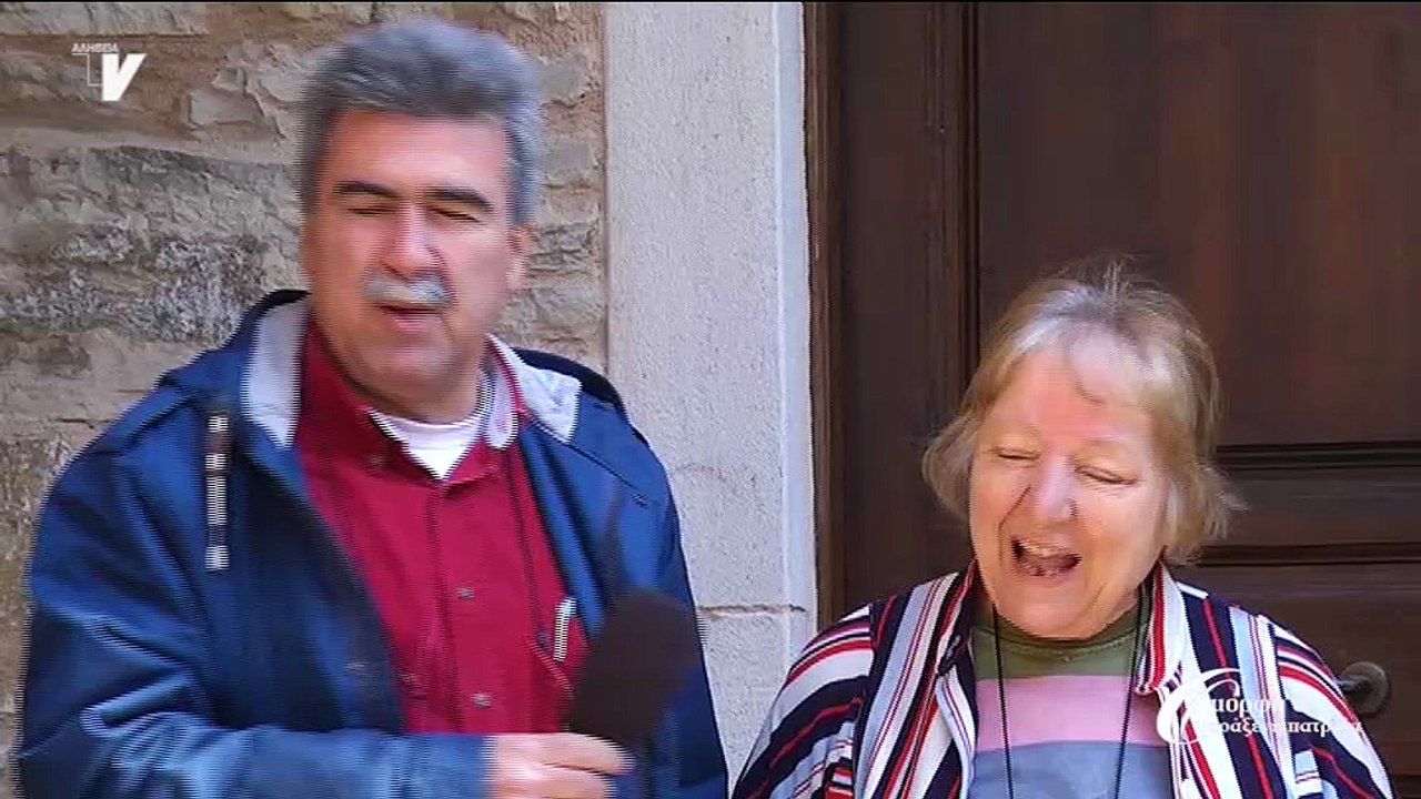 Στη ... Γαλλική συνοικία των Πατρικών 260316