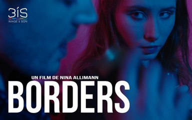 Borders - Bande-annonce