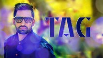 TAG _ Harf Cheema _ Official Audio Song _ Stand Jatt Da _ New Punjabi Songs 2016