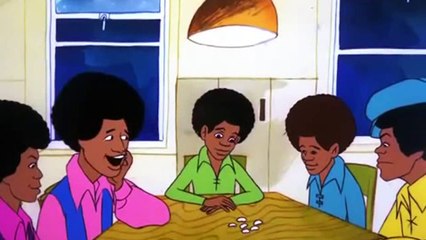 Jackson 5ive S2E5 - Jackson and the Beanstalk