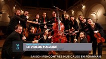 Rencontres Musicales du Roannais