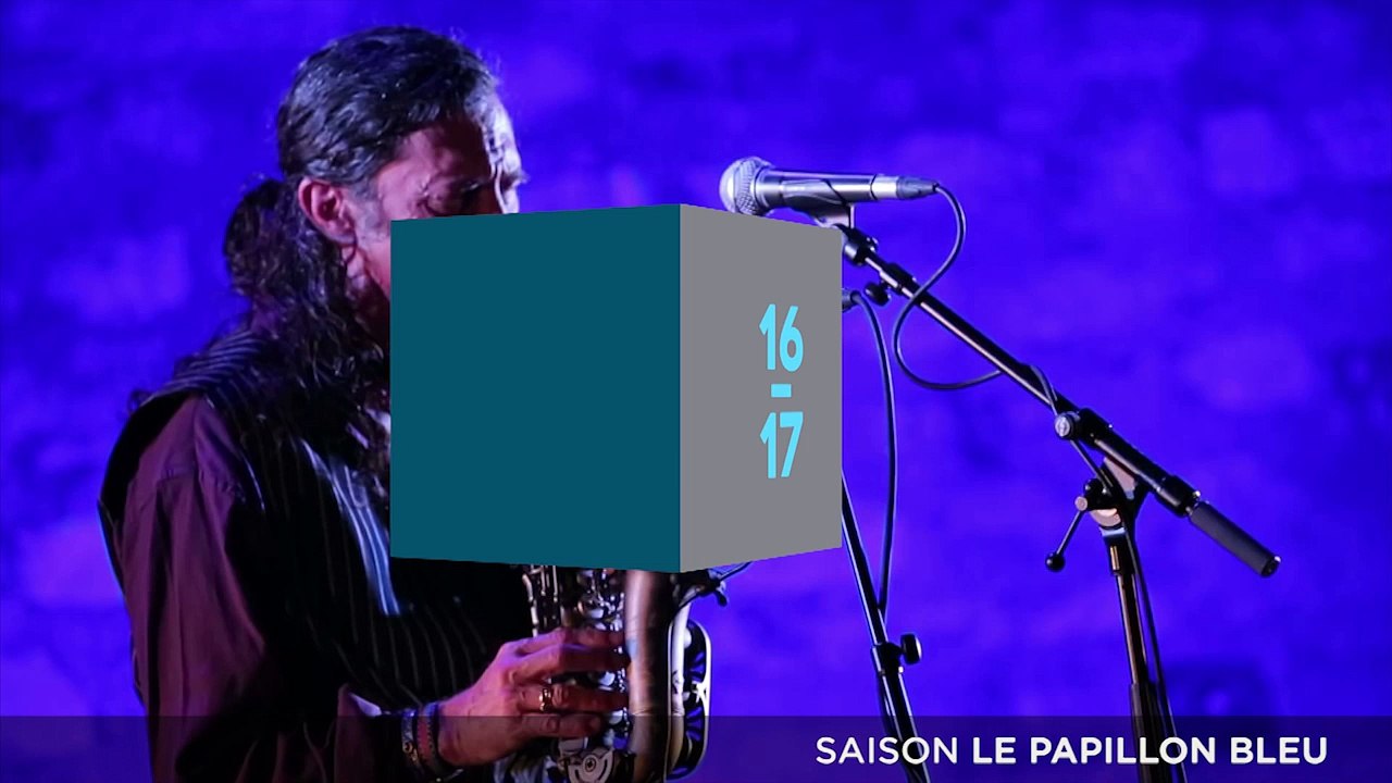 Théâtre de Roanne - Scène associative saison 2016-2017
