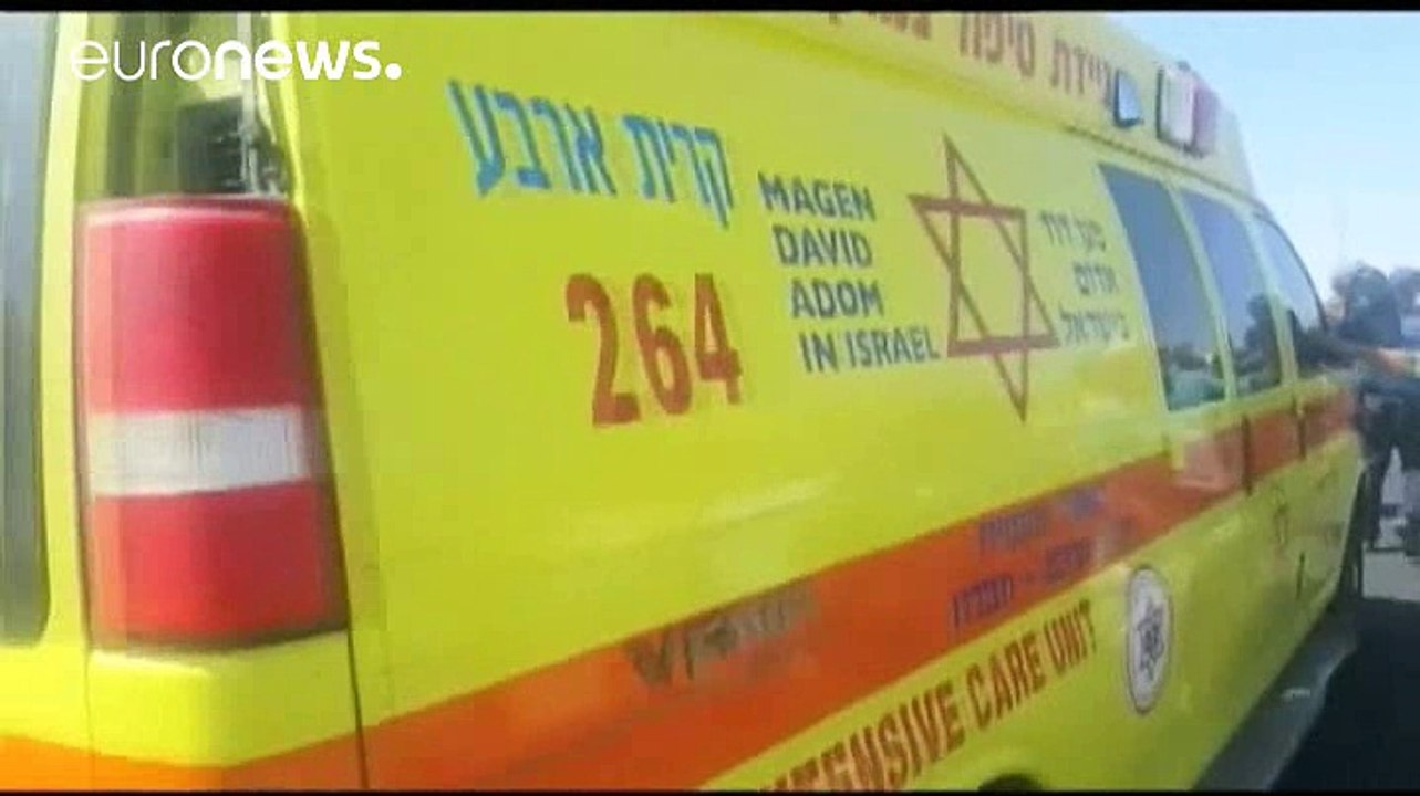 Hebron, l'assedio e le violenze continuano