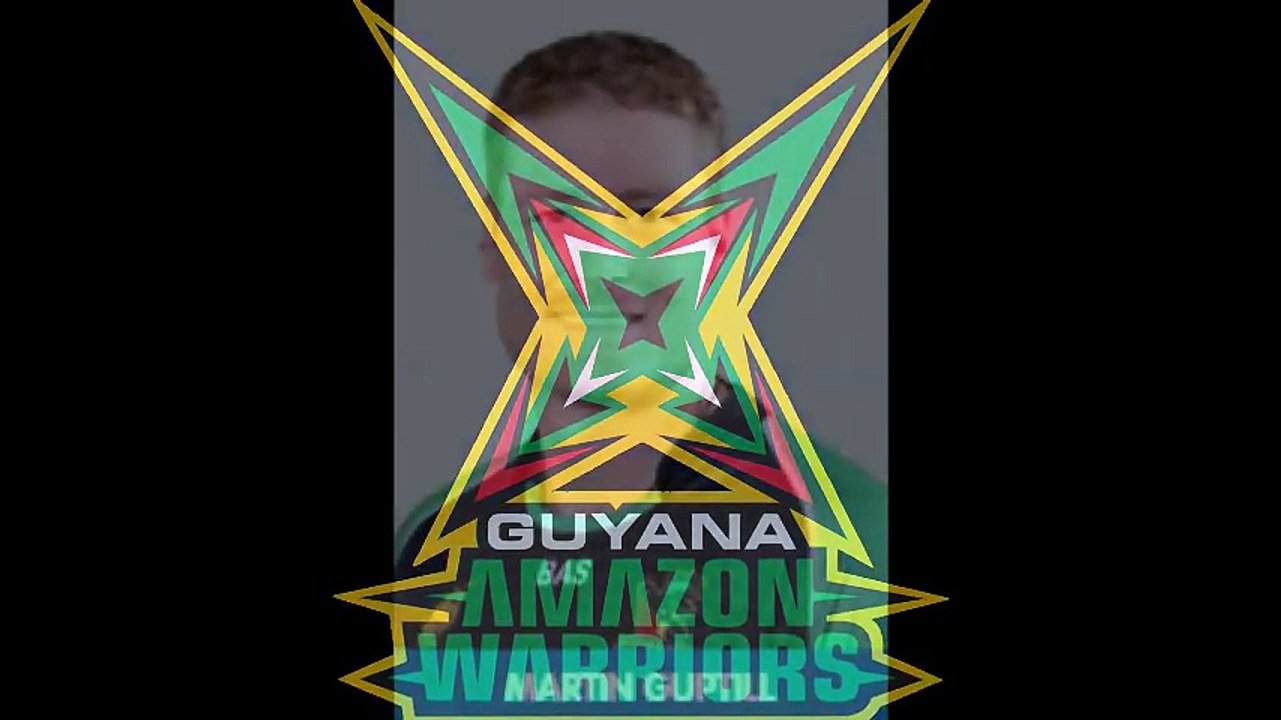 CPL 2016 Guyana Amazon Warriors Team_ CPL 2016 Guyana Amazon Warriors Full Squad