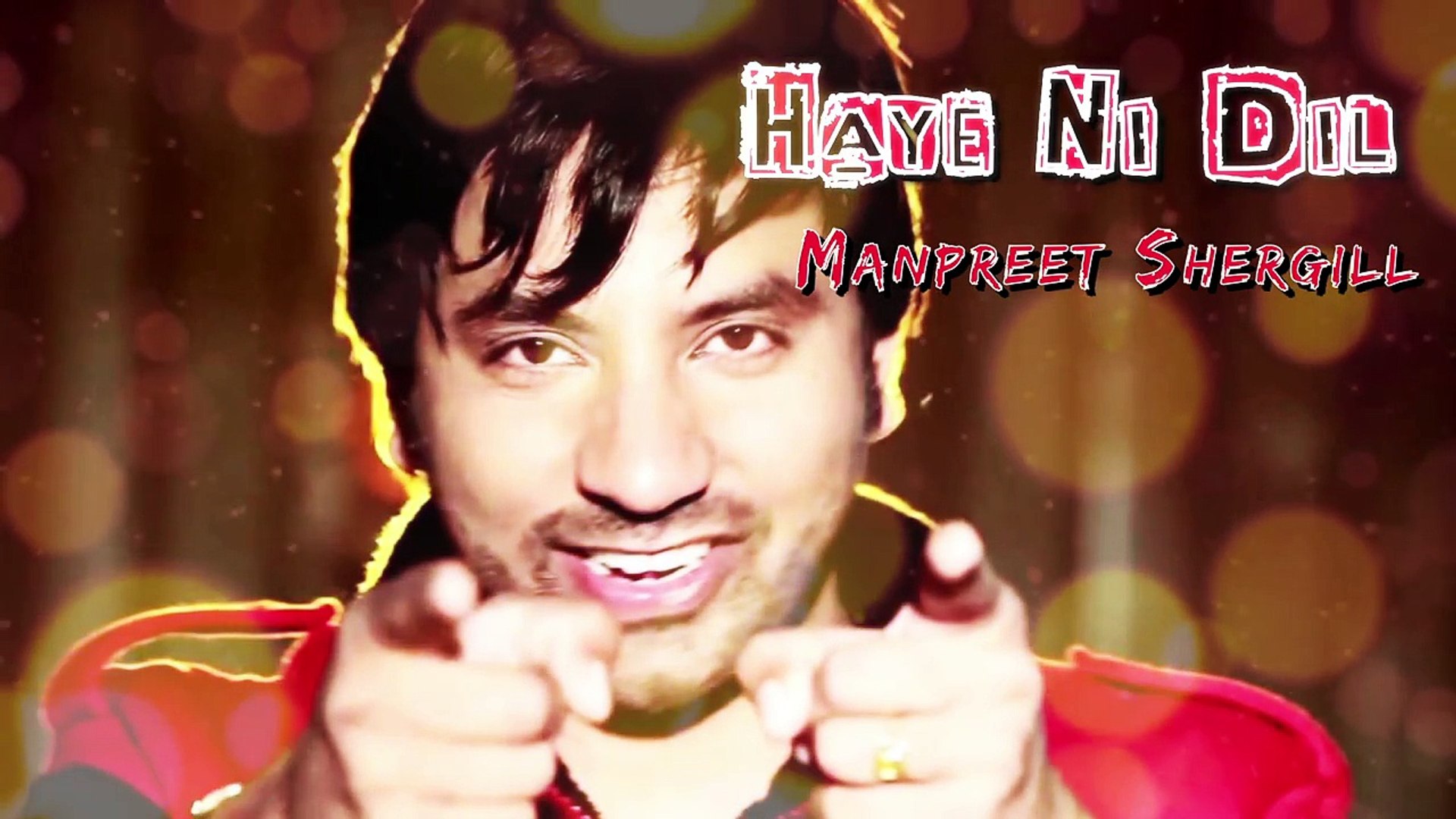 punjabi song waffa by manpreet shergill
