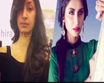 Top Pakistani Actresses With & Without Makeup