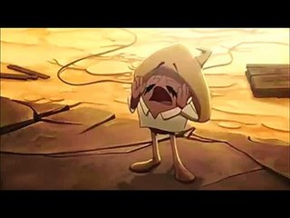 Una pelicula de Huevos y un pollo - 17 años