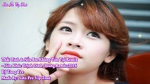 Thất Tình & Nếu Em Còn Tồn Tại Remix 2016   Liên Khúc Trịnh Đình Quang Remix 2016