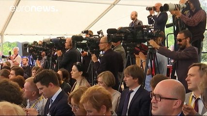 Putin warns Finland: Russia will respond if Helsinki joins NATO