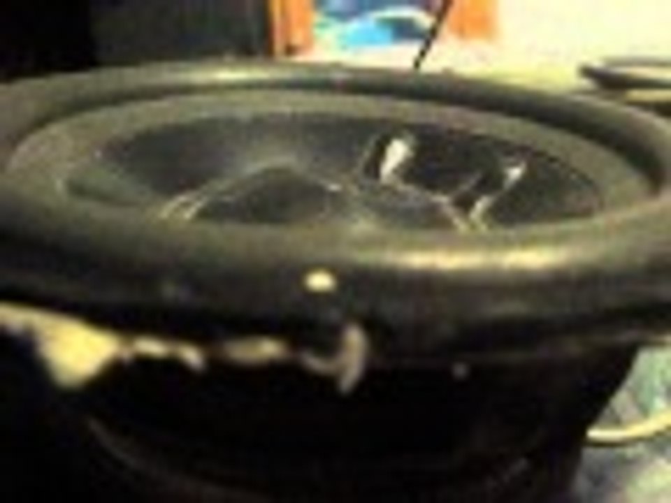 EXCURSION#1 LOGITECH HOMEMADE PROTOTYPE