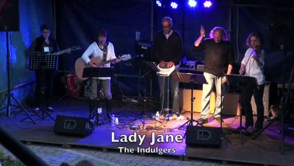 FDLM 2016 Lady Jane