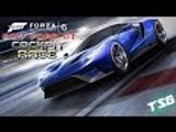 Forza 6 - 2017 Ford GT CockPit View ( Forza Motorsport 6 ) - 1080p