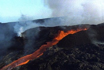 Artbeats Footage Natures Fury I @ 01