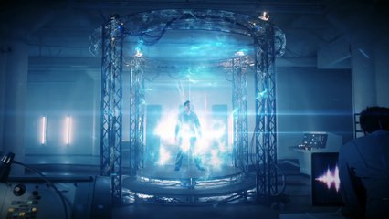 Paradox (2016)