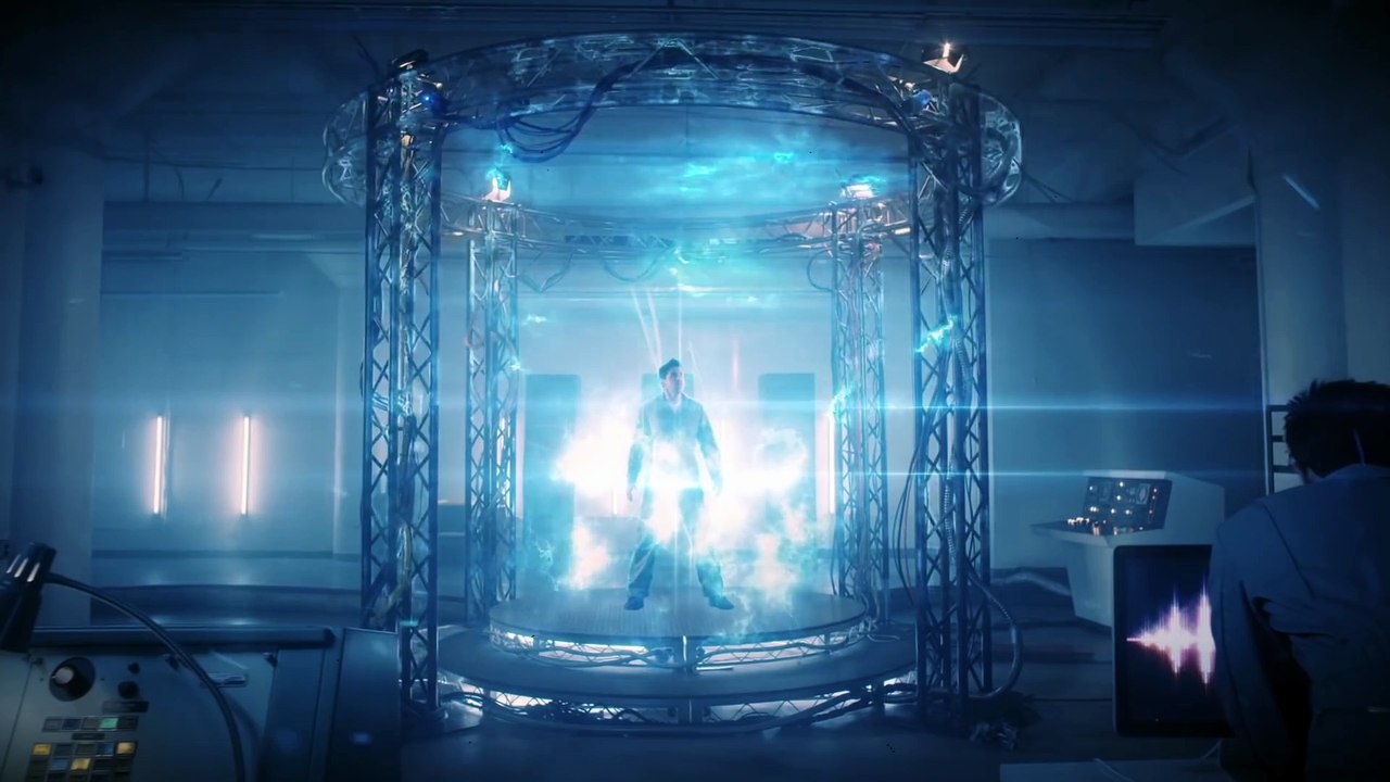 Paradox (2016)