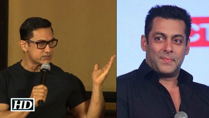 After SRK Aamir reacts on Salmans Raped woman comment