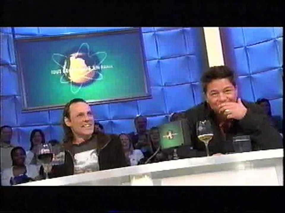 Tout le Monde en Parle - Jean Leloup (2/2)