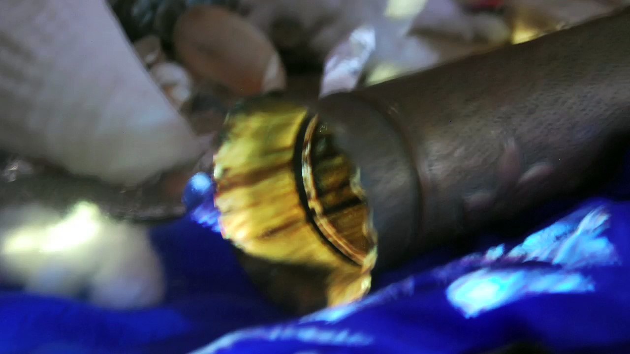 Les Contes des Mille et Une Nuits