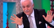 Nihat Hatipoğlu, Bir Çocuğun Sorusu Karşısında Şaşkına Döndü